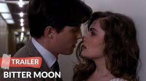 Bitter Moon (1992) Trailer