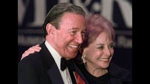 Mike Wallace, '60 Minutes' interrogator, dies