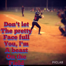 Maybe you would like to learn more about one of these? Cool Softball Quotes Quotesgram
