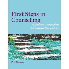 First Steps In Counselling A Students Companion For Introductory Courses Edition 4 Paperback Walmart Com In 2021 Counseling First Step Student