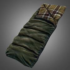 Sleeping Bag 3d Model Sleeping Bag 3d Model Model