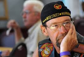 Mayor's Breakfast for Veterans Kicks Off Patriotic Day