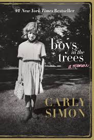 Boys in the Trees: A Memoir: Simon, Carly: 9781250095893: Amazon.com: Books