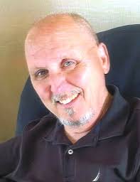 Obituary information for Michael William Carter