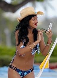 Shop our expanding selection of bras, undies, lingerie, and xccessories now. The Source Rihanna Is Back On Instagram
