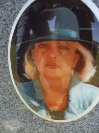 Deborah Kay Thomas Creel (1956-2000)