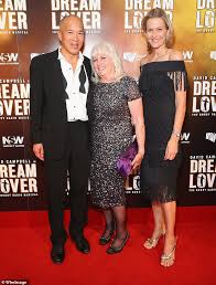 News.com.au may 22, 2021 5:22pm. Dr Charlie Teo And His Wife Genevieve Split After Years Of Marriage Daily Mail Online