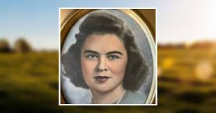 Kathryn Alice Peterson Obituary September 27, 2019