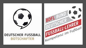 The german football association (german: Association Of German Football Coaches Bdfl Becomes New Partner Deutscher Fussball Botschafter E V