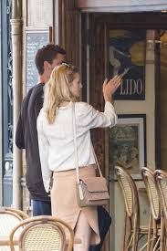 However, their love just lasted in about one year. Toni Garrn And Chandler Parsons Out In Cannes05 18 2016 3 Hawtcelebs
