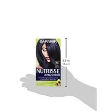 Garnier nutrisse ultra color nourishing hair color creme at walgreens. Buy Garnier Nutrisse Ultra Color Nourishing Hair Color Creme In1 Dark Intense Indigo Packaging May Vary 1 Count Online In Taiwan B01m01mmto