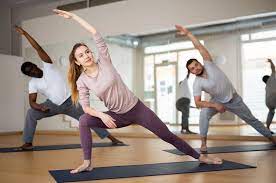 Hatha Yoga - der Klassiker unter den Yoga-Stilen - Klubschule Migros