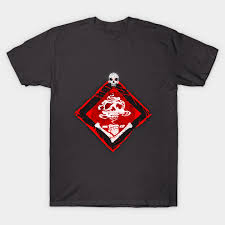 Hex Haunted Ground Hex Haunted Ground T Shirt Teepublic