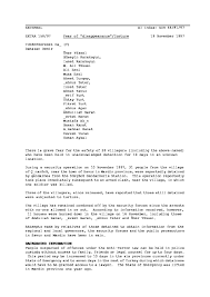 Turkey: Fear of "disappearance"