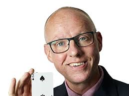 Magiske Michael → Book direkte online her