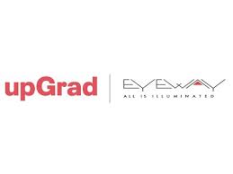 By ikey edutech sdn bhd. Edtech Leader Upgrad Ar Pioneer Eyeway Vision Partner