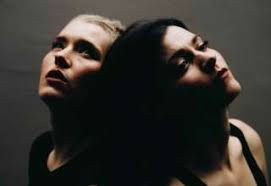 Tribe of Ghosts talks to Tammy Lomax at Bloodstock 2022