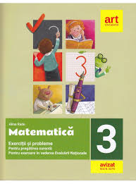 Invata matematica online prin jocuri educative. ExerciÈ›ii È™i Probleme De MatematicÄƒ Clasa A Iii A Plus Portofoliu De Evaluare Art EducaÅ£ional