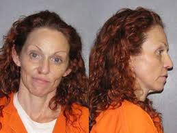 Caddo Parish Jail Bookings 4-29-20