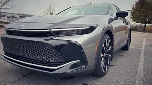 Image result for Magnetic Gray 2023 Crown