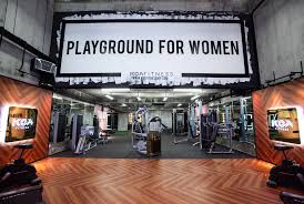 Gateway corporate suites is short distance to reach shopping malls, international schools, golf club and many more others amenities that convenient for residents that stay here. Power Up Koa The New All Women S Gym In Kl Lifestyle Asia Kuala Lumpur