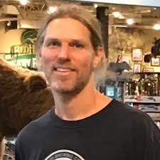 First picture of married 41-year-old Burning Man festival-goer who died  after running into blazing effigy