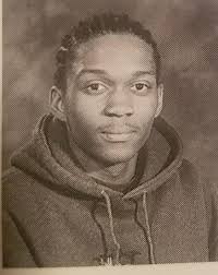 James Terrell McGee, age 31