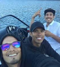 📸 @cacaulens Want to thank my good friend @milacorr for her ability to  capture the beauty and essence of a person through her unique style. I had  a lot of fun just