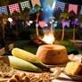 Festa Nordestina Celebrates Northeastern Culture in Cubatão with Music and Culinary Delights