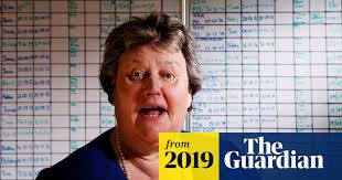 A history lesson for the homelessness minister