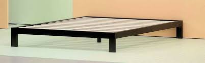 The shipping box is big and heavy. Best Zinus Platform Beds 2021 Reviews Buy Or Avoid