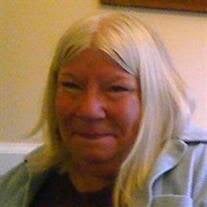 Brenda S. Hudson Obituary (2025)