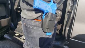 Safariland Pro Fit Holster Gearexpert