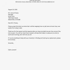 Here is a resignation letter template you can fill in with your personal details. Best Resignation Letter Samples Remarkable Photo Ideas In Free Sample Of E2 80 93 Ample Nursing Email Format Word Example