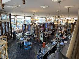 You can look at the address on the map. Vintage Hardware Lighting 26 Photos 41 Reviews Antiques 2000 Sims Way Port Townsend Wa United States Phone Number Yelp