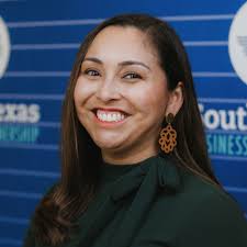 Sara Briseño Gerrish