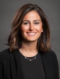 MEMBER BIOS FACULTY OF APPLIED SCIENCE DEAN'S ADVISORY COUNCIL NOVEMBER 2022