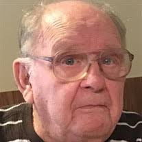 Obituary for Herman W. Alt