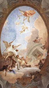 During the early renaissance, artists continued to incorporate angels in their paintings. Aesthetic Renaissance Art Wallpaper Hd Novocom Top