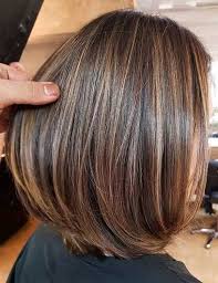 The Best Hair Color Trends And Styles For 2020 Honey Brown Hair Brown Hair With Blonde Highlights Short Hair Highlights