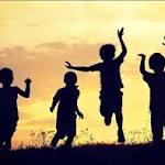  Kids see more women in science than five decades ago