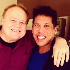 Rich Kiamco FAN PAGE