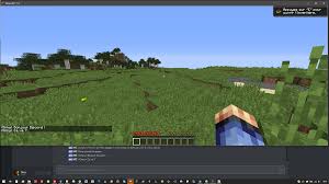 Browse public minecraft discord servers. First Step To A Bidirectionnal Mc Discord Chat Minecraft