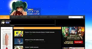Selain nonton anime indo tv kamu juga bisa nonton donghua gratis subtitle indonesia! Anime Tv Subtitle Indonesia