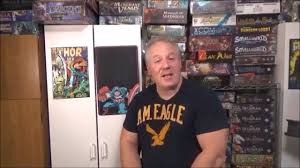 A Welcome to the YouTube Channel!