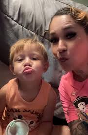 I love my grandkids and great grandkids Gennisse and Emmanuel very much  they are my Heart that beat everyday Amen🙏😇🌹