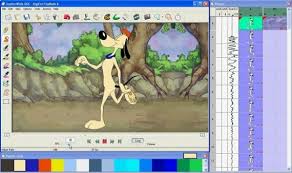 This animation app offers essential features like unlimited layers, onion skinning, audio, and video import, apple pencil and wacom stylus support, and more but at a price. Top 10 Free Animation Software For Windows 2d And 3d Animation