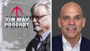 Tim May Podcast: Dennis Dodd breaks down Ohio State, national-title picture
