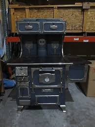 1928 Vintage Monarch Cook Stove Model 1525a Wood Stove Price Reduced Stoves For Sale Antique Kitchen Stoves Antique Wood Stove