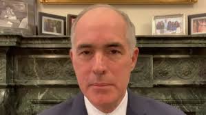 Sen. Casey: Record voter turnout in PA with mail-in ballots bodes well for  Biden